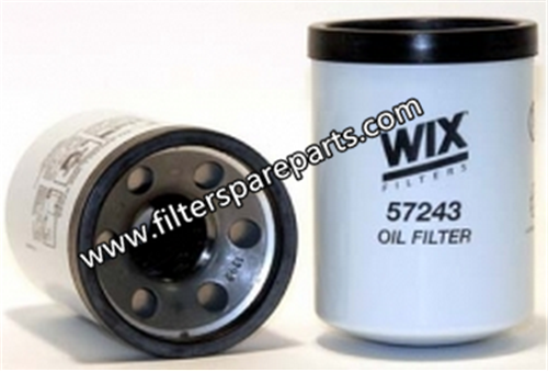 57243 WIX OIL FILTER